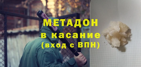 индика Абаза