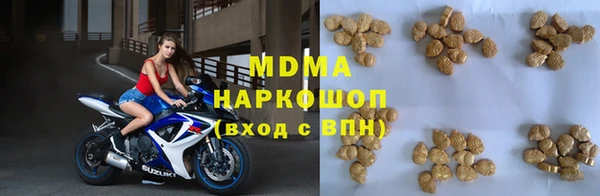 индика Абаза